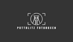 Pott-Blitz Logo
